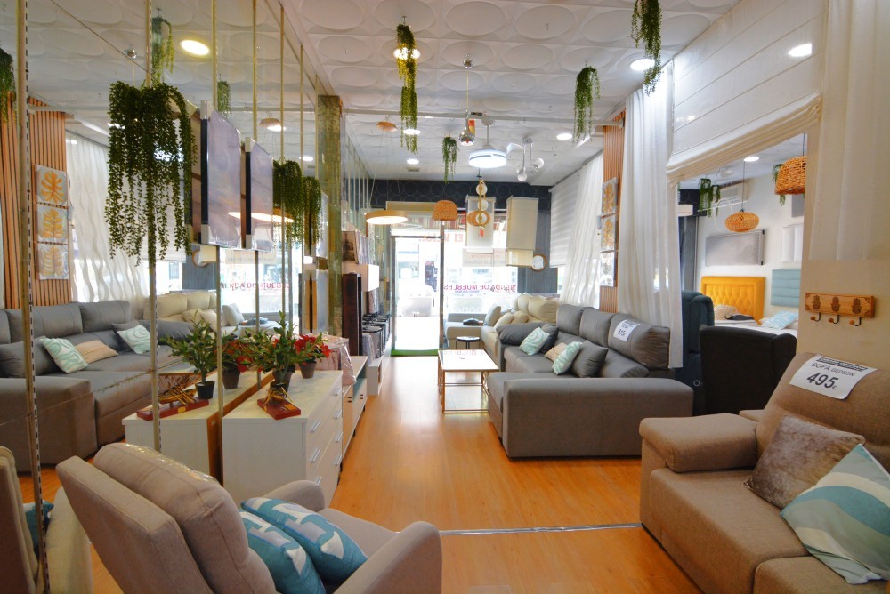 Centro Colchón El Velón 